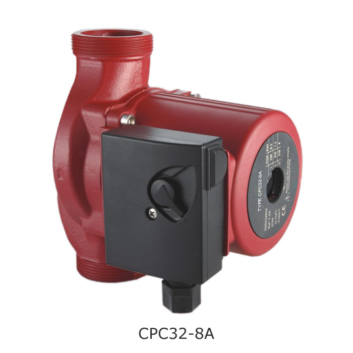 CPC-8A