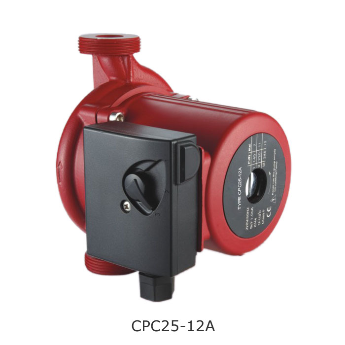 CPC-12A