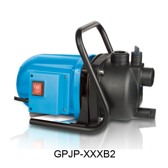 GPJP-XXXB