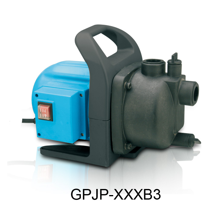 GPJP-XXXB