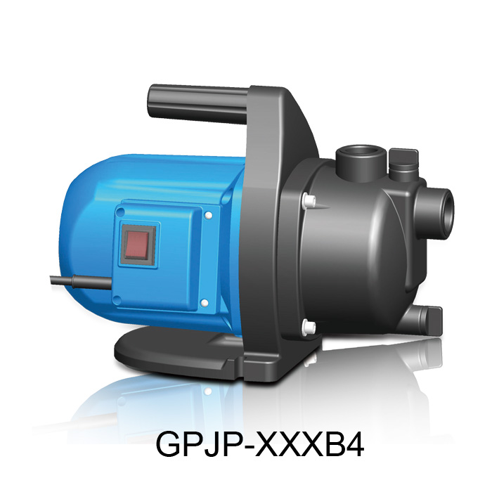 GPJP-XXXB