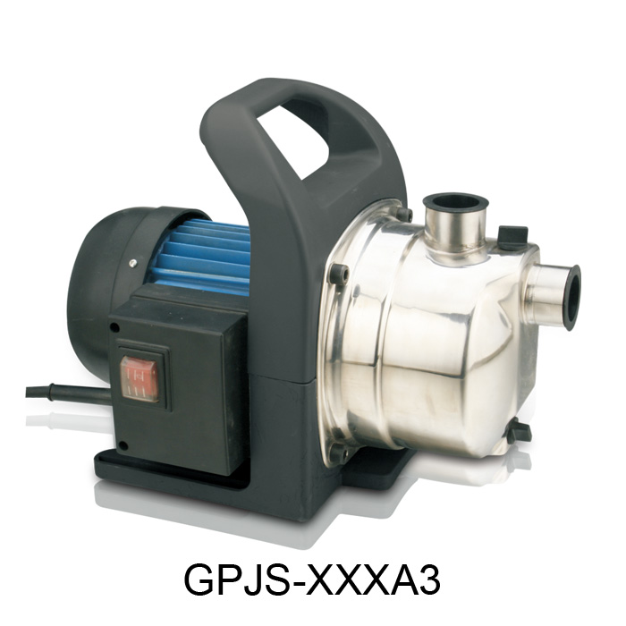 GPJS-XXXA
