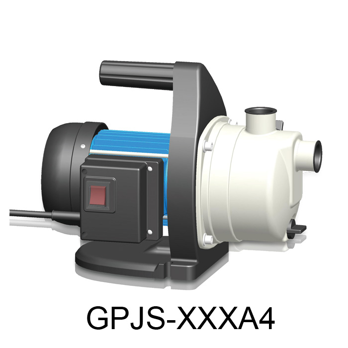 GPJS-XXXA