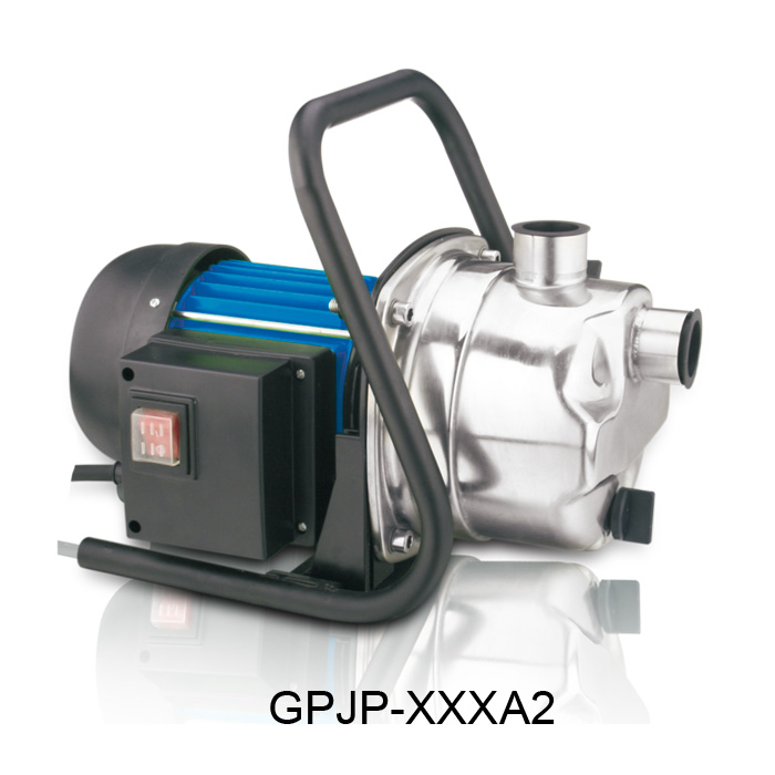 GPJS-XXXA