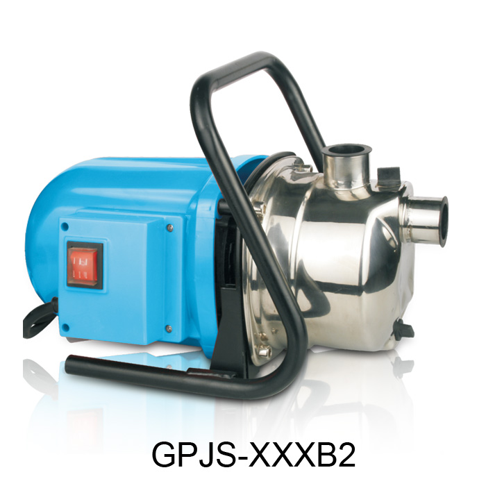 GPJS-XXXB