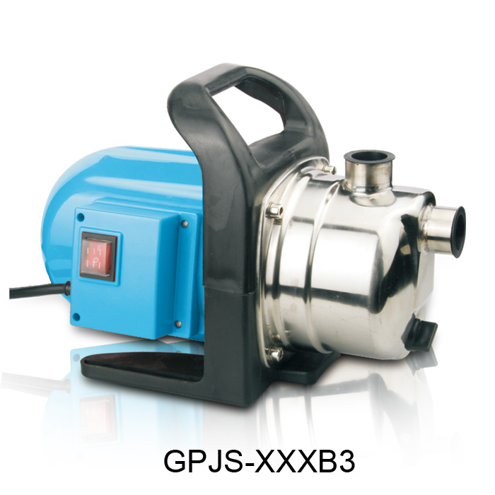 GPJS-XXXB