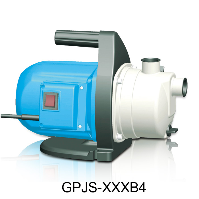 GPJS-XXXB