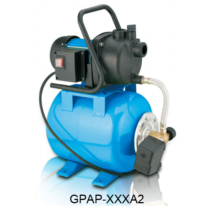 GPAP-XXXA