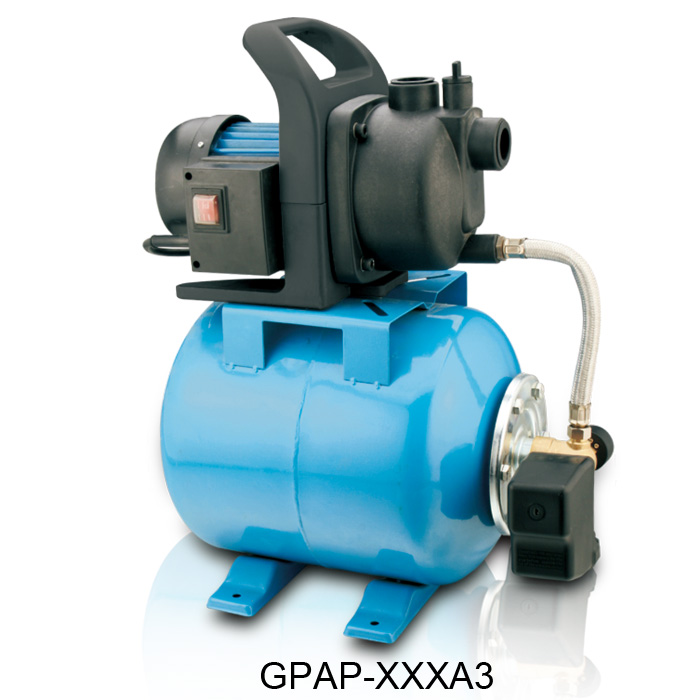 GPAP-XXXA