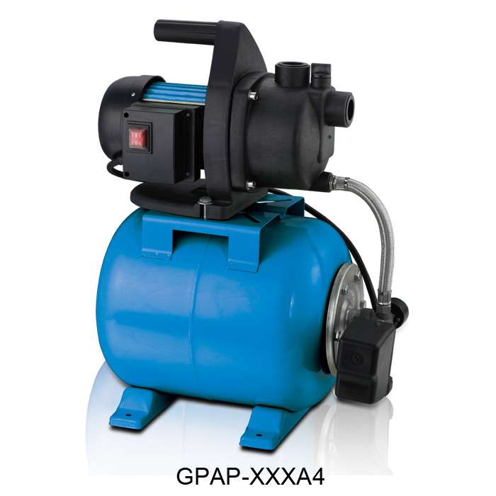 GPAP-XXXA