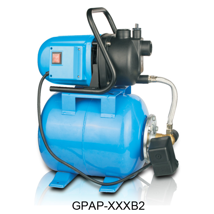 GPAP-XXXB