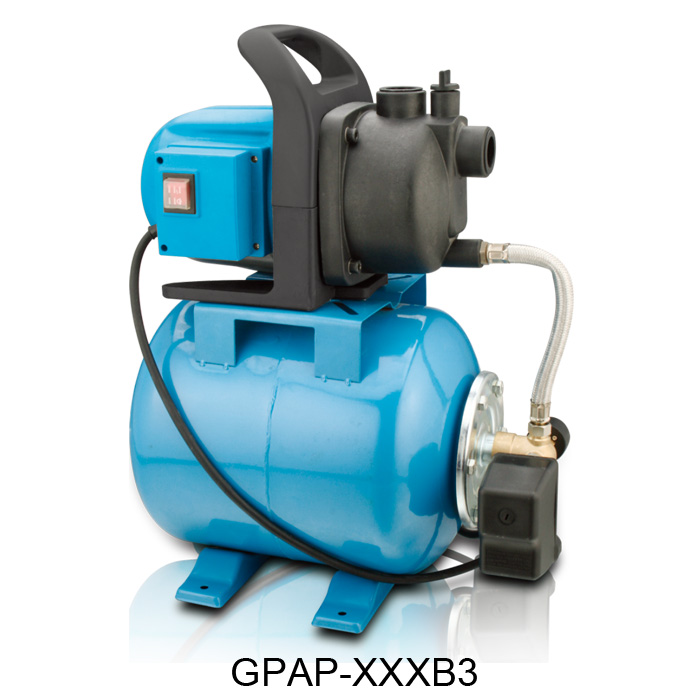 GPAP-XXXB