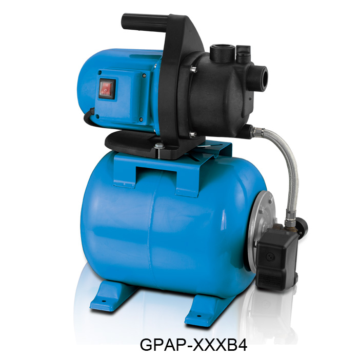 GPAP-XXXB