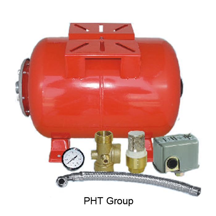 PHT