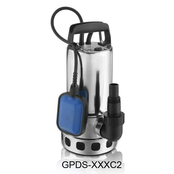 GPDS-XXXC