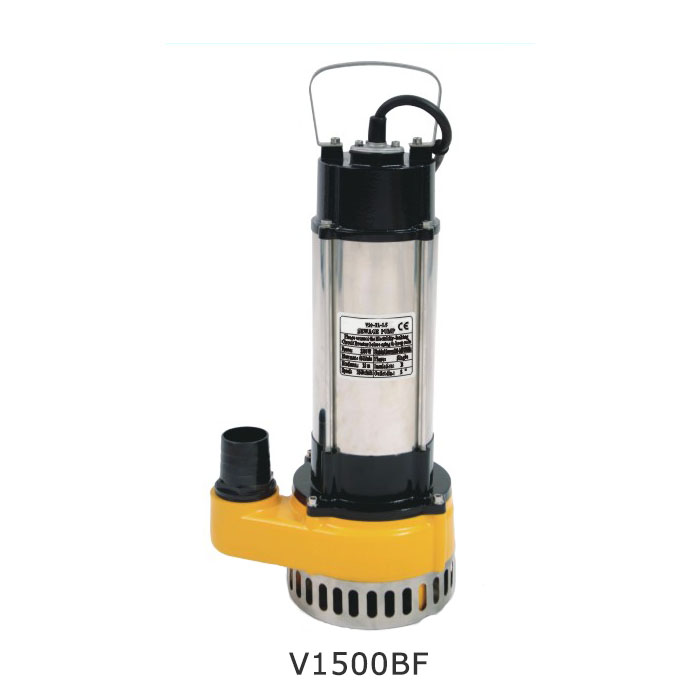 V1500F V1500BF