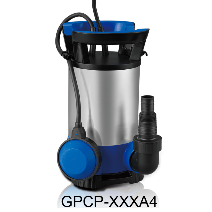 GPCP-XXXA
