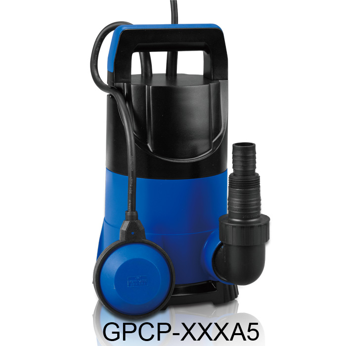 GPCP-XXXA