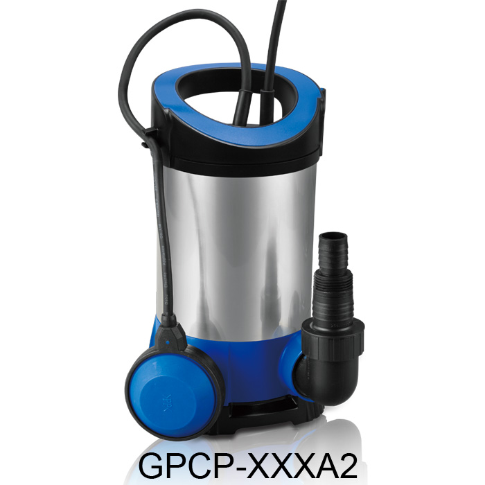 GPCP-XXXA