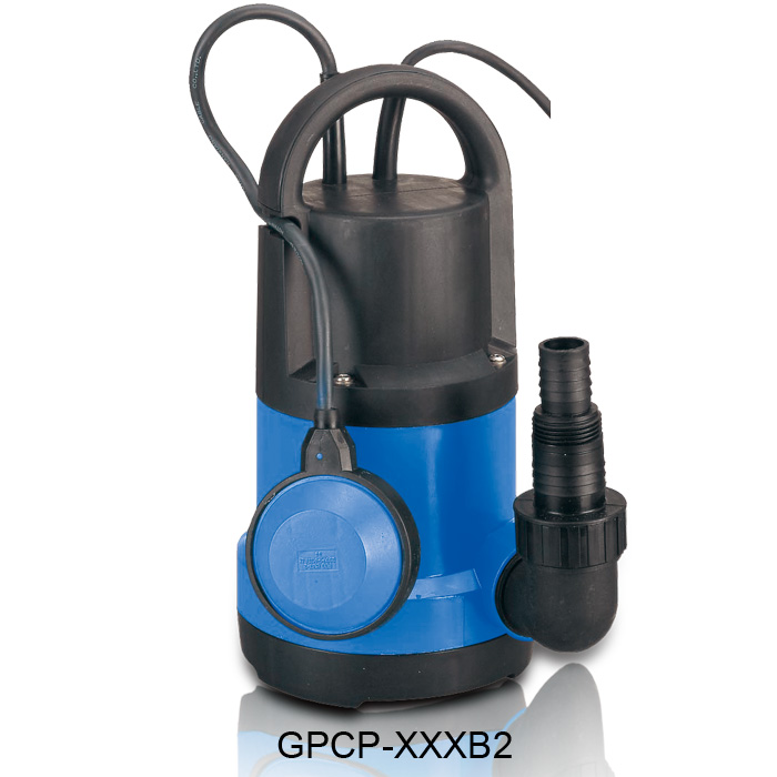 GPCP-XXXB