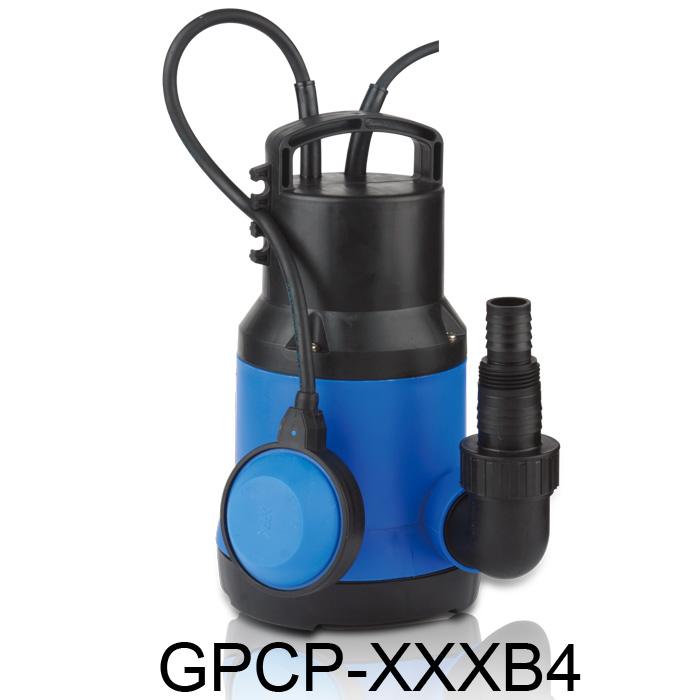 GPCP-XXXB
