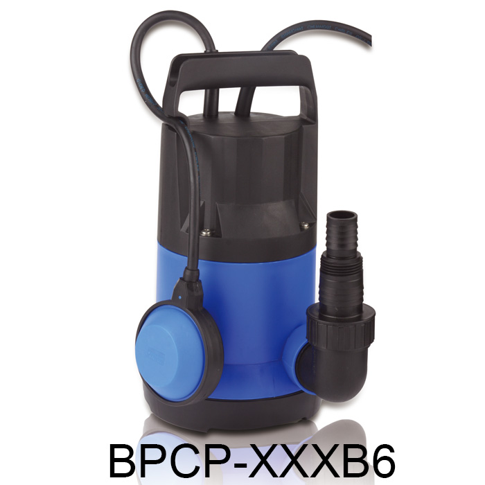 GPCP-XXXB