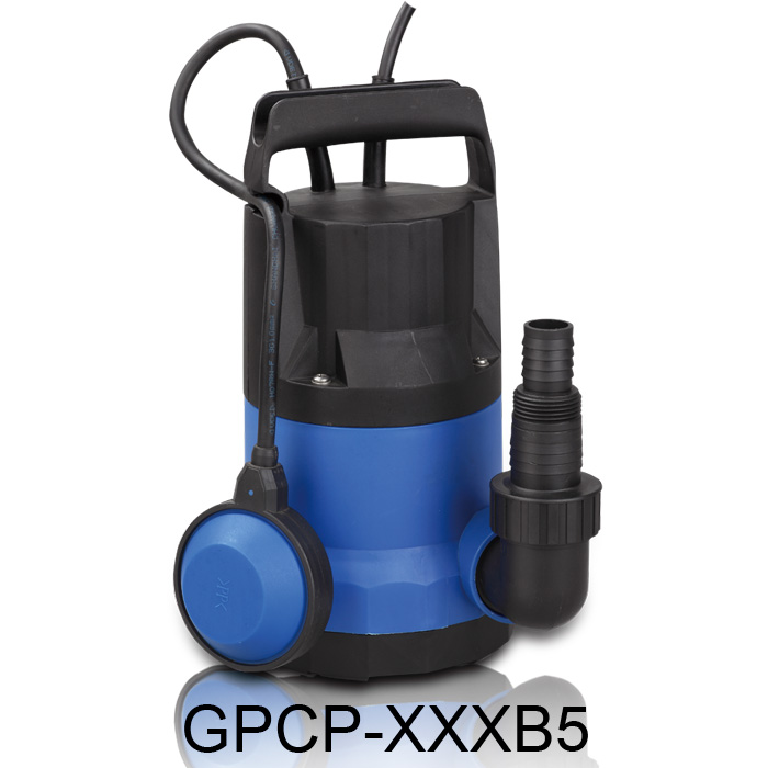 GPCP-XXXB