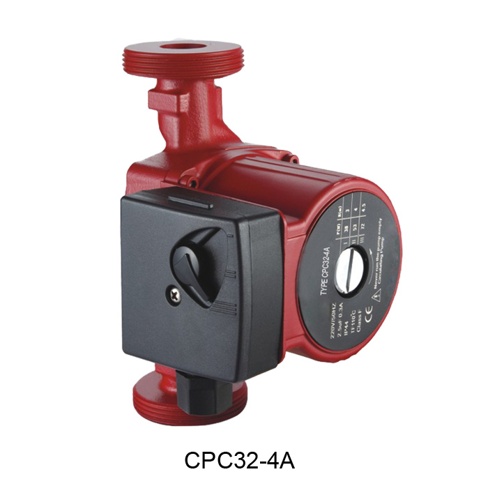 CPC-4A