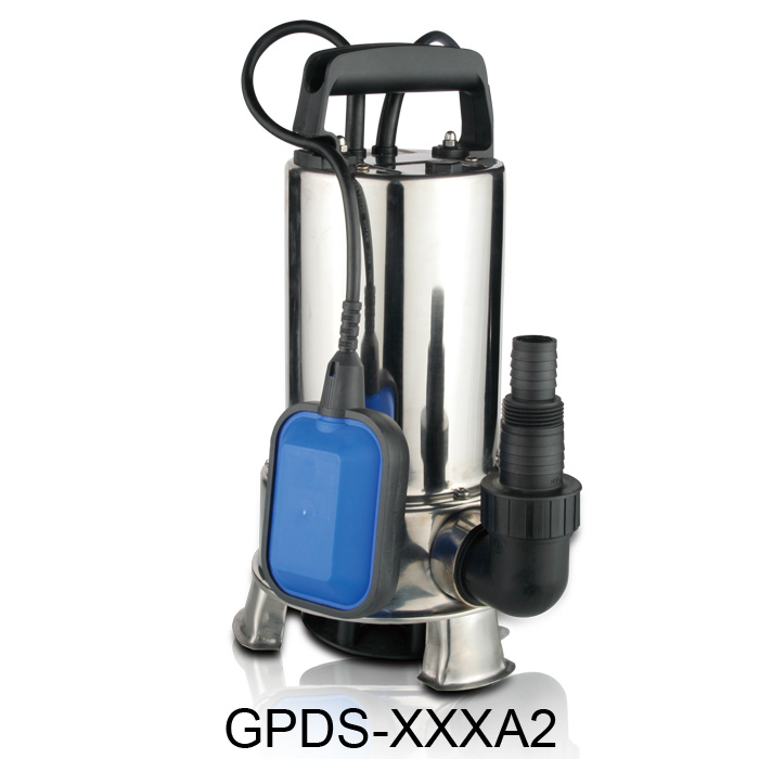 GPDS-XXXA