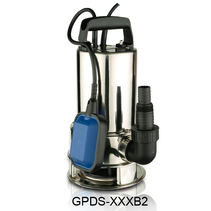 GPDS-XXXB