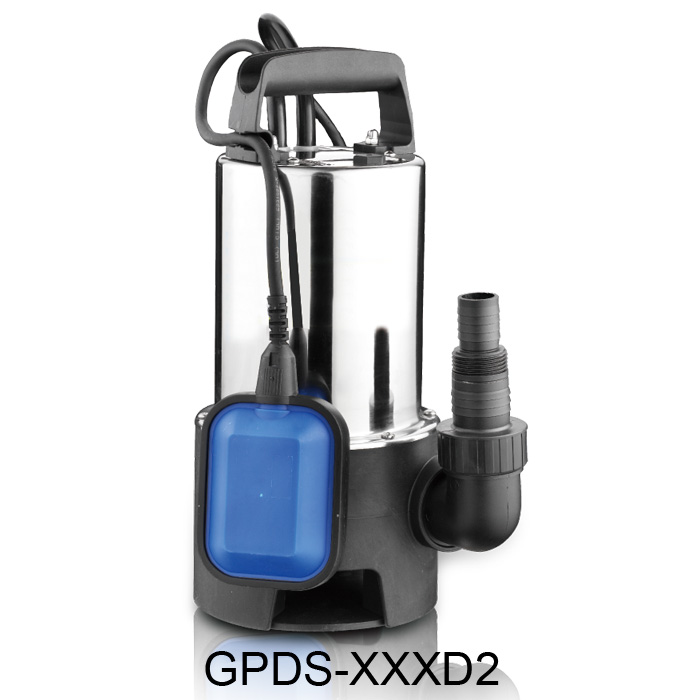 GPDS-XXXD