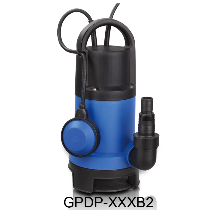 GPDP-XXXB