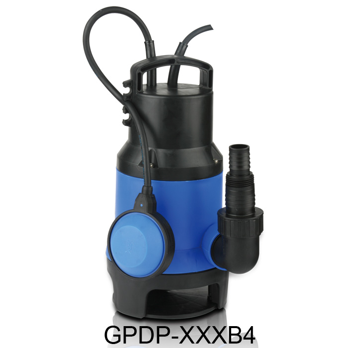 GPDP-XXXB