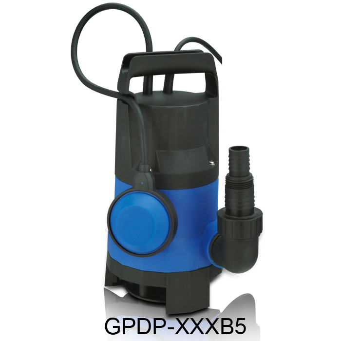 GPDP-XXXB