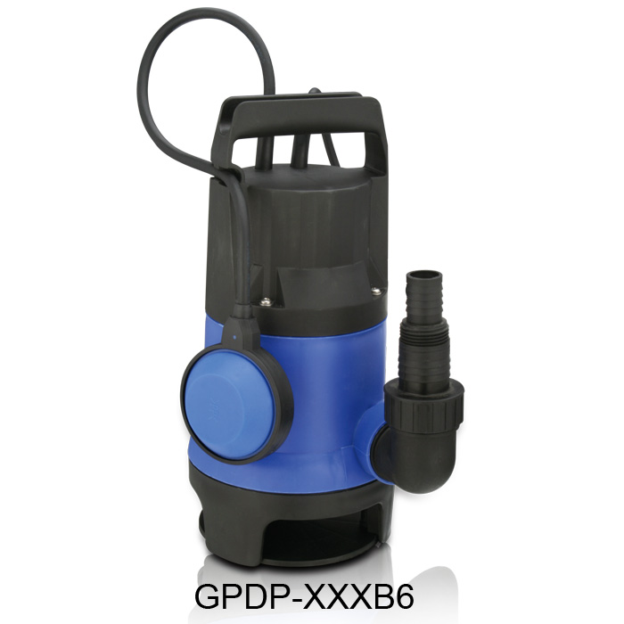 GPDP-XXXB