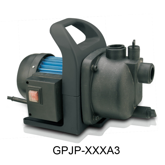 GPJP-XXXA