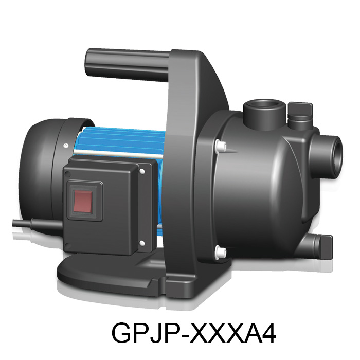 GPJP-XXXA