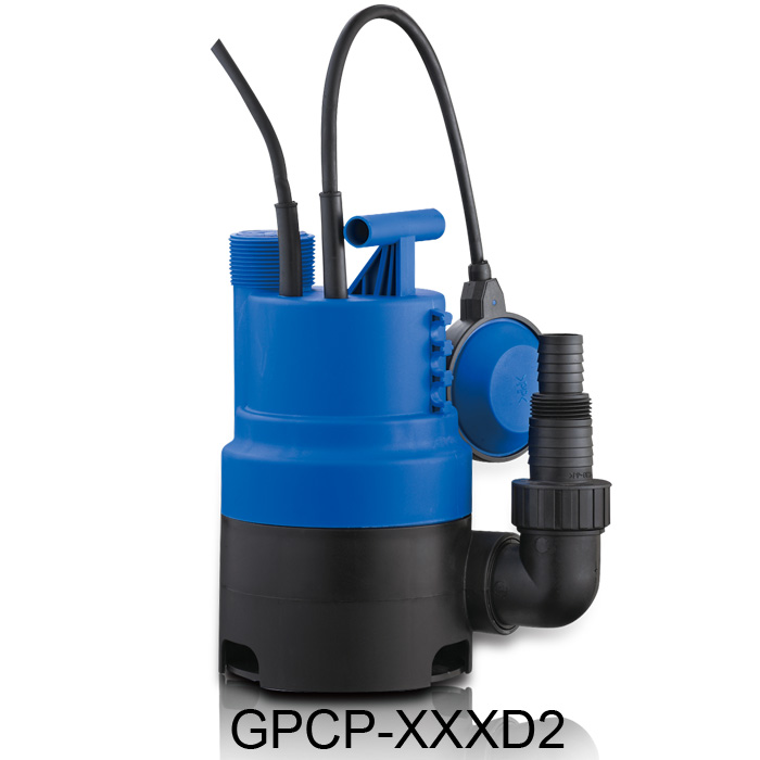 GPCP-XXXD