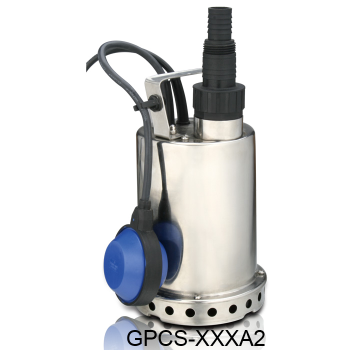 GPCS-XXXA