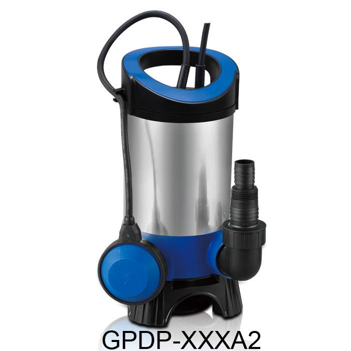 GPDP-XXXA