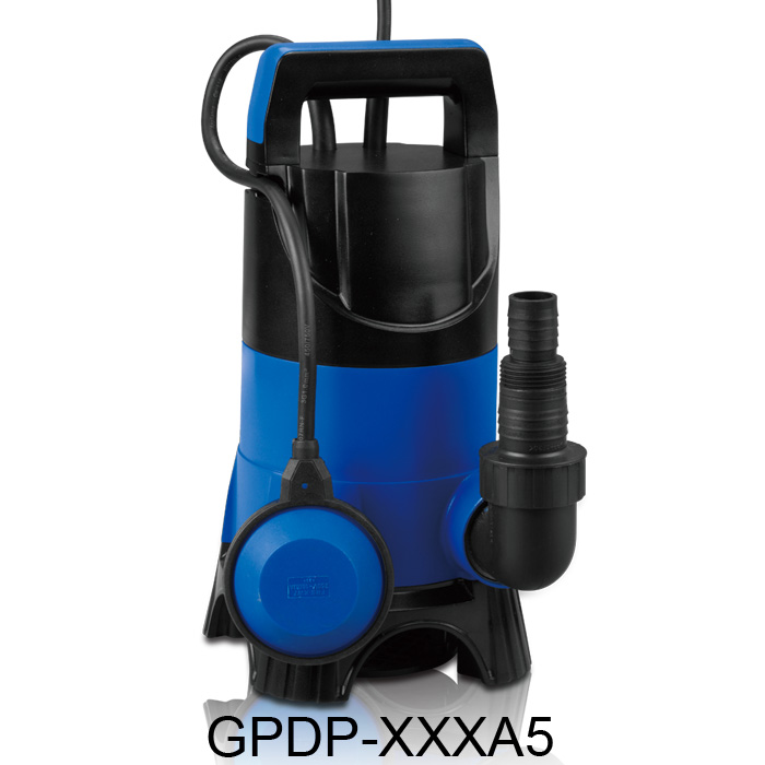 GPDP-XXXA