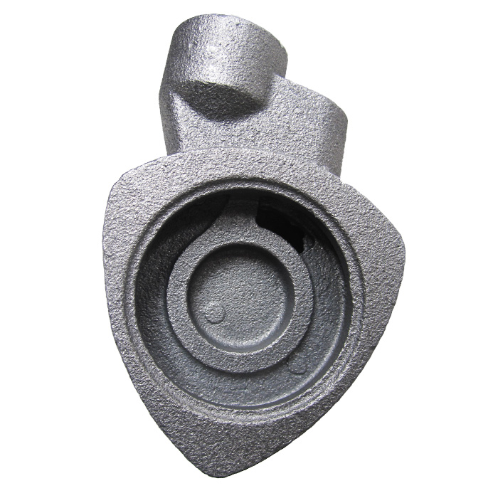 Cast iron