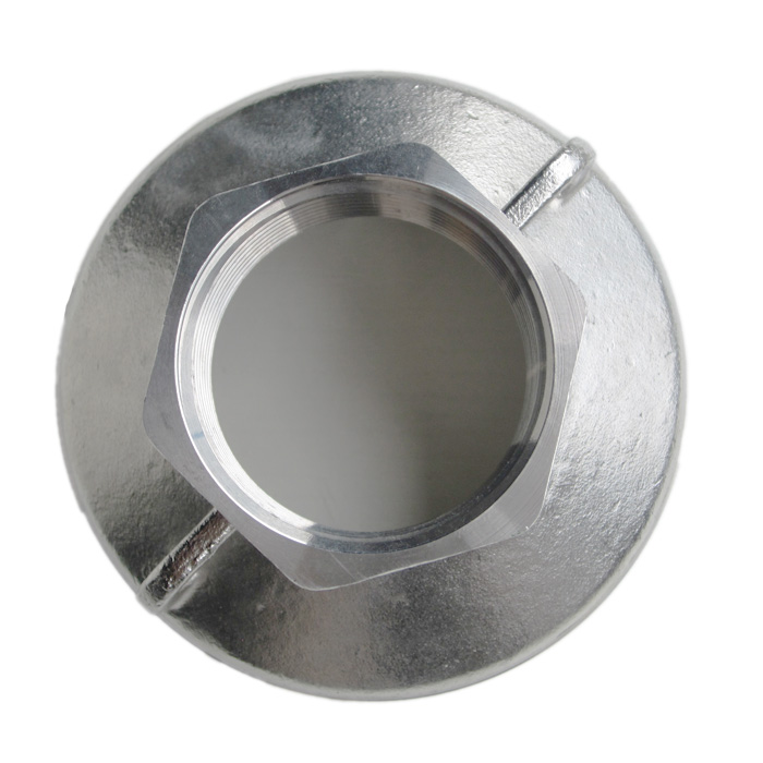 Stainless steel castings