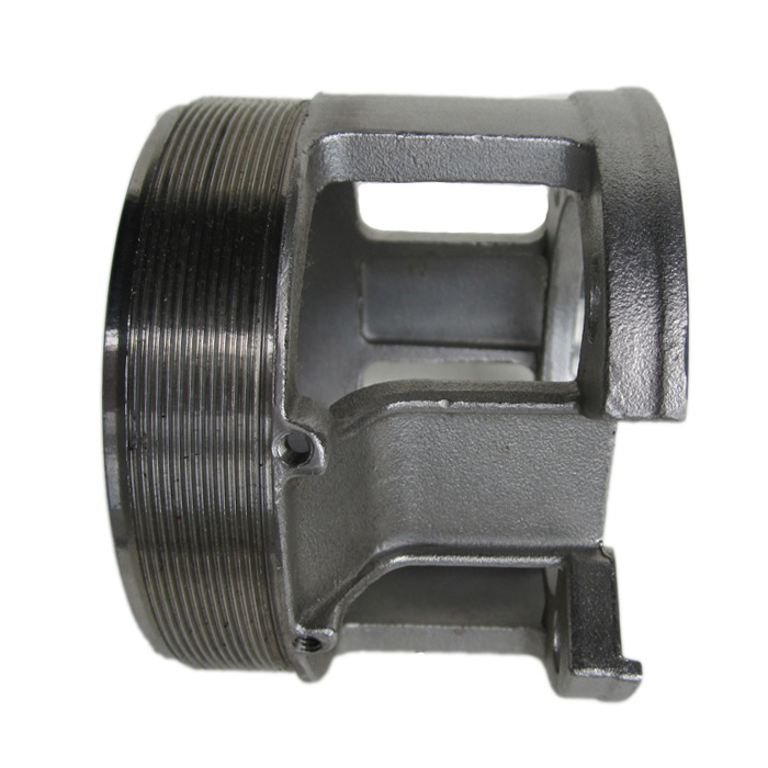 Stainless steel castings