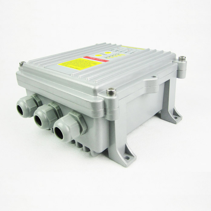 solar control