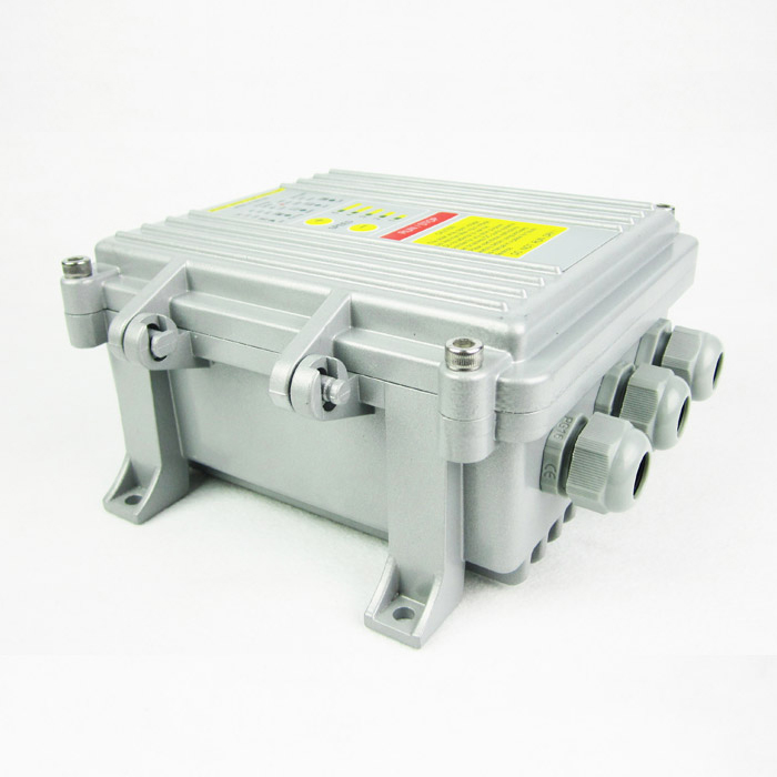 solar control