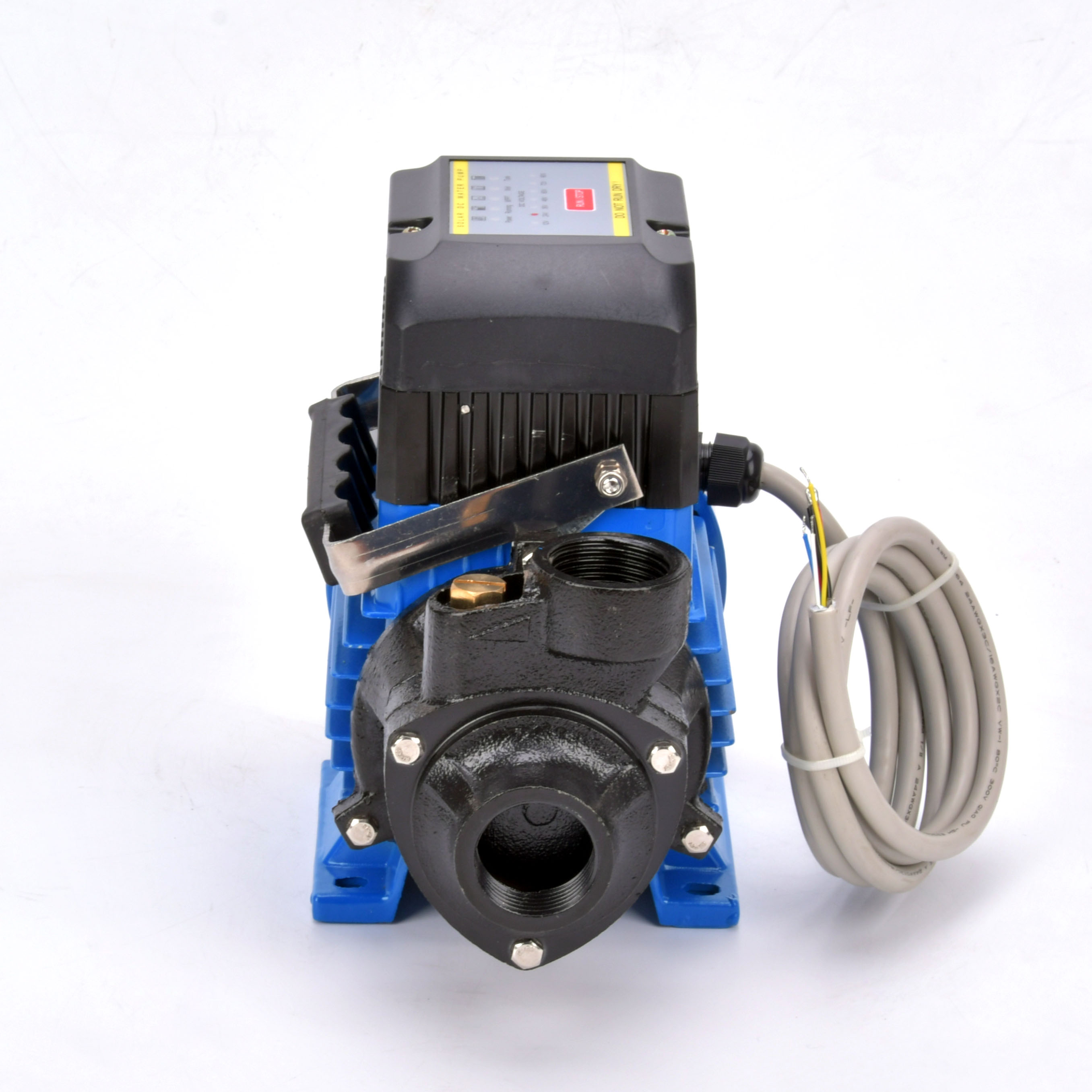 SQB Solar Pump