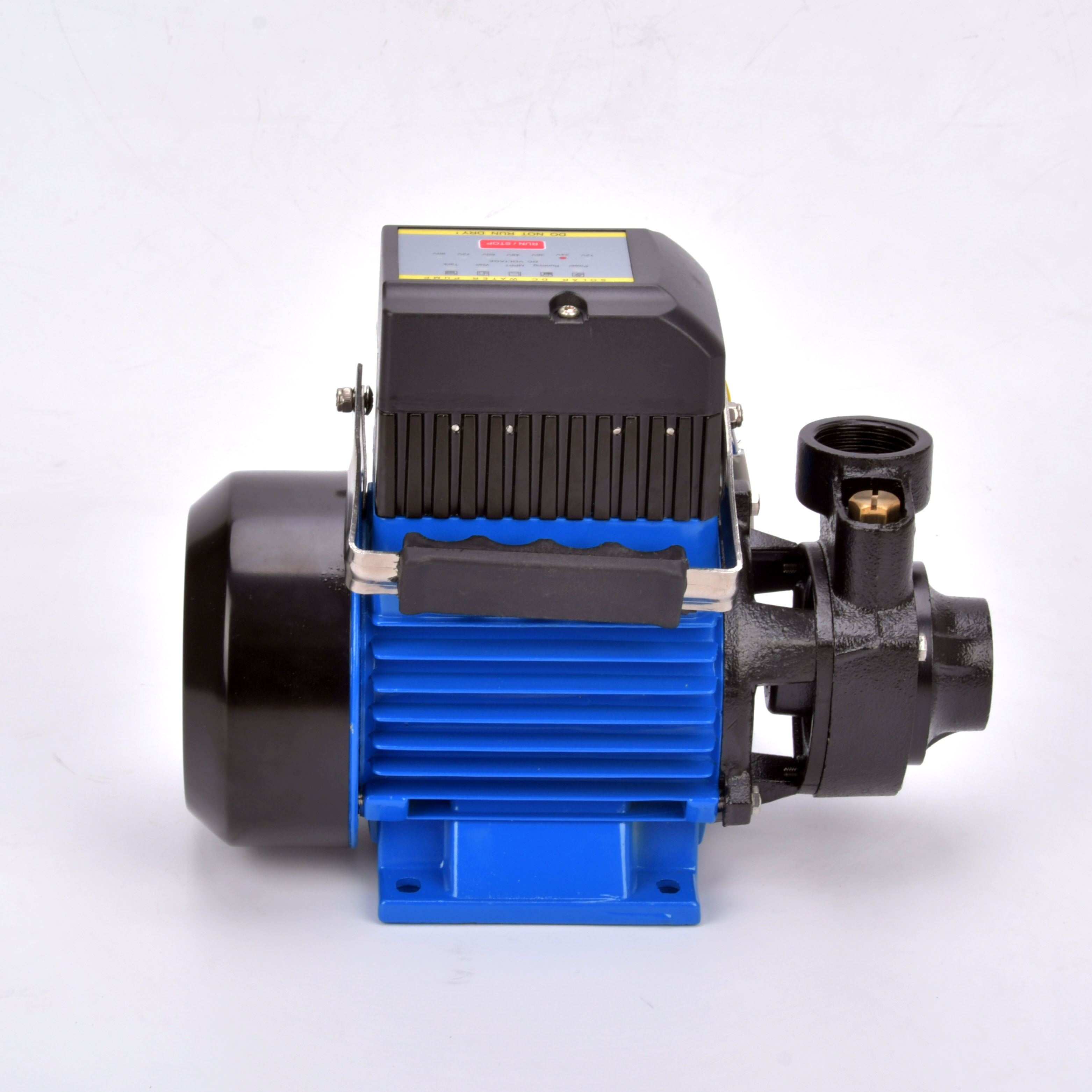 SQB Solar Pump