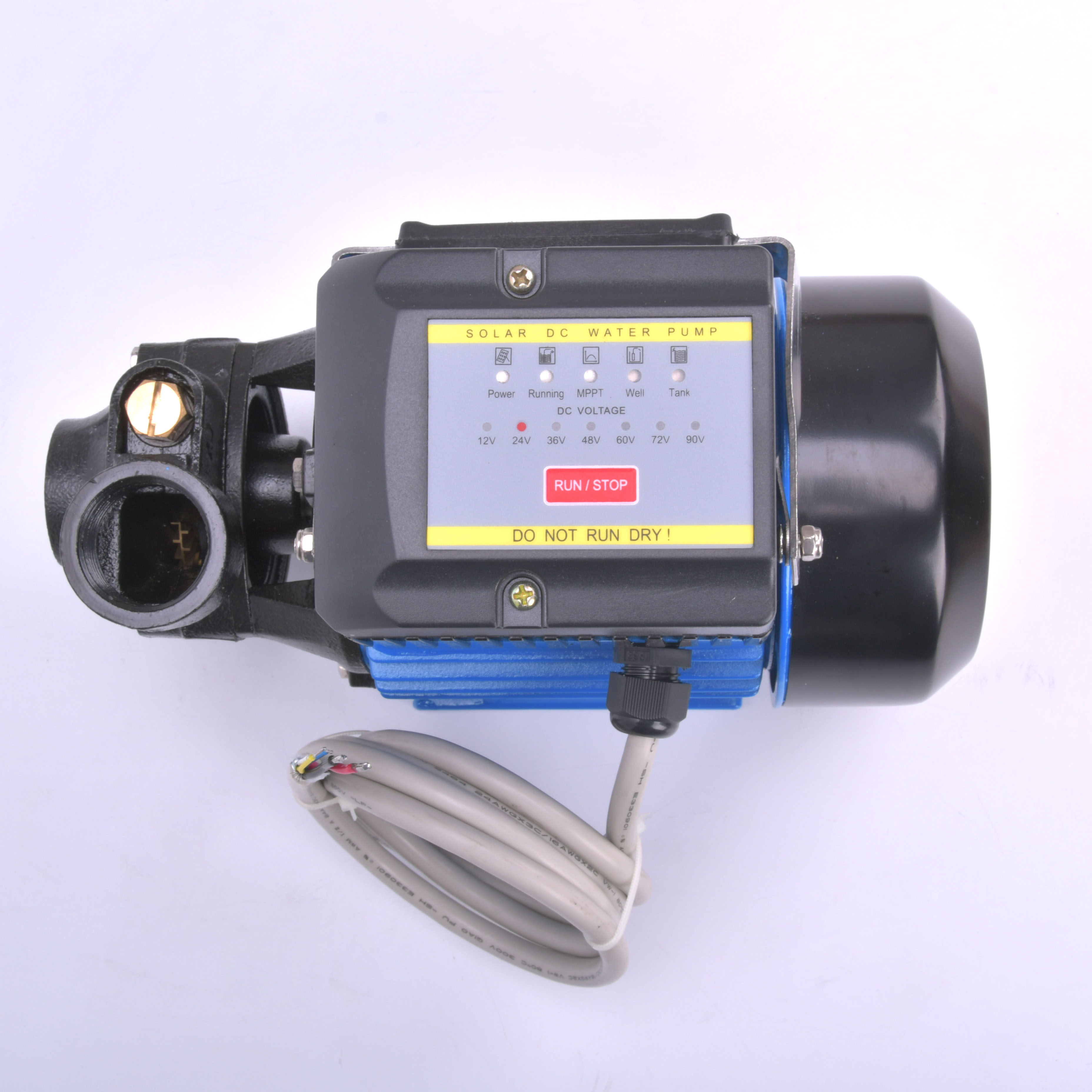 SQB Solar Pump