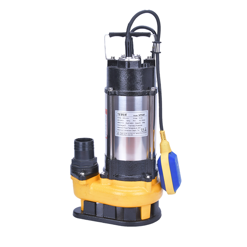 V450F V750F